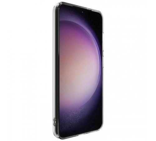 Чохол до мобільного телефона BeCover Samsung Galaxy S23 SM-S911 Transparancy (708919) Чохол до мобільного телефона BeCover Samsung Galaxy S23 SM-S911 Transparancy (708919)