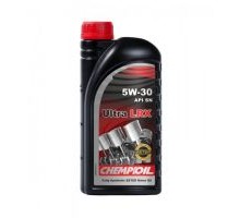 Моторна олива CHEMPIOIL Ultra LRX 5W30 1л (CH9702-1)