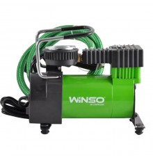 Автомобильный компрессор WINSO 7 Атм 35 л/мин (121000)