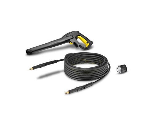 Насадка для мойки высокого давления Karcher комплект Quick Connect, шланг 7 м, пистолет, адаптер (2.643-910.0)