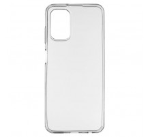Чохол до мобільного телефона Armorstandart Air Series Nokia G60 5G Transparent (ARM63940)