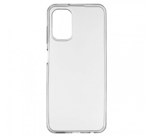 Чохол до мобільного телефона Armorstandart Air Series Nokia G60 5G Transparent (ARM63940) Чохол до мобільного телефона Armorstandart Air Series Nokia G60 5G Transparent (ARM63940)