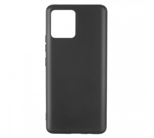 Чохол до мобільного телефона Armorstandart Matte Slim Fit Motorola G72 Black (ARM63921) Чохол до мобільного телефона Armorstandart Matte Slim Fit Motorola G72 Black (ARM63921)