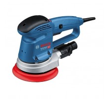 Шлифовальная машина Bosch GEX 34-150 (0.601.372.800)