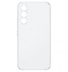 Чохол до мобільного телефона Samsung A54 Clear Case (EF-QA546CTEGRU)