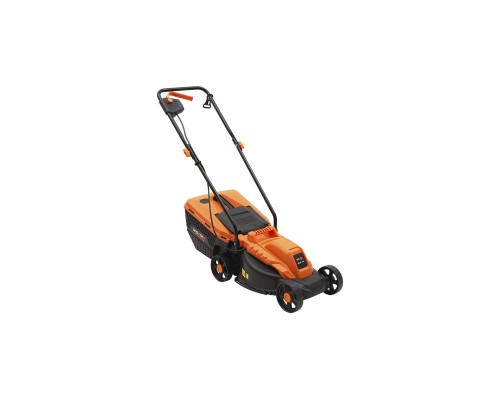 Газонокосилка SEQUOIA 1.4 кВт, 32см (SELM1432) Газонокосилка SEQUOIA 1.4 кВт, 32см (SELM1432)