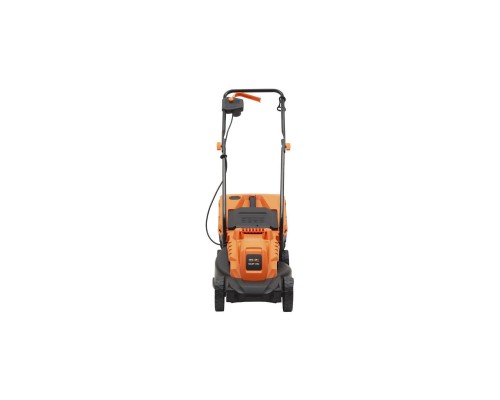 Газонокосилка SEQUOIA 1.4 кВт, 32см (SELM1432) Газонокосилка SEQUOIA 1.4 кВт, 32см (SELM1432)