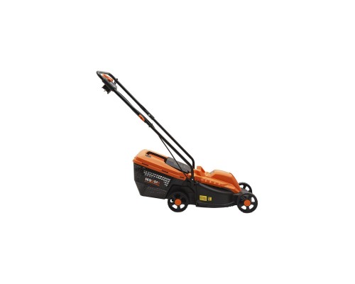 Газонокосилка SEQUOIA 1.4 кВт, 32см (SELM1432) Газонокосилка SEQUOIA 1.4 кВт, 32см (SELM1432)
