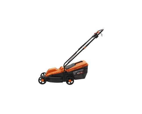 Газонокосилка SEQUOIA 1.4 кВт, 32см (SELM1432) Газонокосилка SEQUOIA 1.4 кВт, 32см (SELM1432)