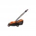 Газонокосилка SEQUOIA 1.4 кВт, 32см (SELM1432)