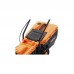 Газонокосилка SEQUOIA 1.4 кВт, 32см (SELM1432)