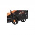 Газонокосилка SEQUOIA 1.4 кВт, 32см (SELM1432)