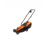 Газонокосарка SEQUOIA 1.4 кВт, 32см (SELM1432)
