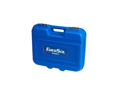 Дриль Enersol алмазного свердління, 2.0kW, 230V, max D 180mm (ECD-180-2) Дриль Enersol алмазного свердління, 2.0kW, 230V, max D 180mm (ECD-180-2)