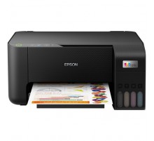 Багатофункціональний пристрій Epson EcoTank L3201 (C11CJ69402)