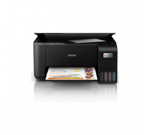 Многофункциональное устройство Epson EcoTank L3201 (C11CJ69402) Многофункциональное устройство Epson EcoTank L3201 (C11CJ69402)