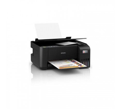 Многофункциональное устройство Epson EcoTank L3201 (C11CJ69402) Многофункциональное устройство Epson EcoTank L3201 (C11CJ69402)