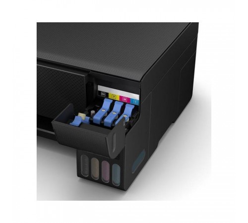 Многофункциональное устройство Epson EcoTank L3201 (C11CJ69402) Многофункциональное устройство Epson EcoTank L3201 (C11CJ69402)