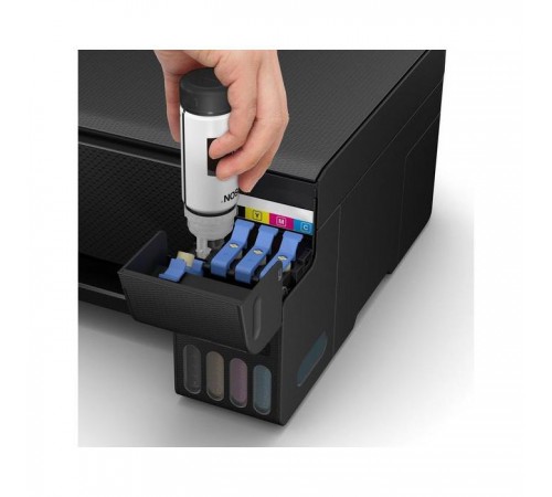 Многофункциональное устройство Epson EcoTank L3201 (C11CJ69402) Многофункциональное устройство Epson EcoTank L3201 (C11CJ69402)
