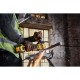 Шлифовальная машина DeWALT 18В XR Li-lon, 125мм, 3000-9000 об/мин (без АКБ и ЗУ) (DCG416VSN)