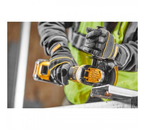 Шлифовальная машина DeWALT 18В XR Li-lon, 125мм, 3000-9000 об/мин (без АКБ и ЗУ) (DCG416VSN) Шлифовальная машина DeWALT 18В XR Li-lon, 125мм, 3000-9000 об/мин (без АКБ и ЗУ) (DCG416VSN)