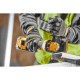 Шлифовальная машина DeWALT 18В XR Li-lon, 125мм, 3000-9000 об/мин (без АКБ и ЗУ) (DCG416VSN)