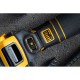 Шлифовальная машина DeWALT 18В XR Li-lon, 125мм, 3000-9000 об/мин (без АКБ и ЗУ) (DCG416VSN)