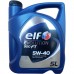 Моторна олива ELF EVOL. 900 FT 5w40 4л