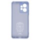 Чохол до мобільного телефона Armorstandart ICON Case Xiaomi Redmi Note 12 4G Camera cover Lavender (ARM67702)