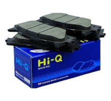 Тормозные колодки HI-Q SP1117