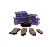 Тормозные колодки HI-Q SP2115