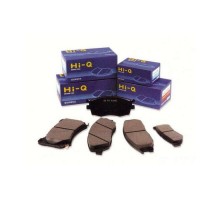 Тормозные колодки HI-Q SP2115