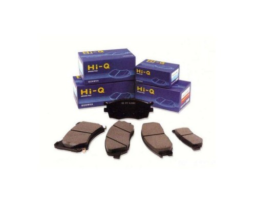 Тормозные колодки HI-Q SP2115 Тормозные колодки HI-Q SP2115