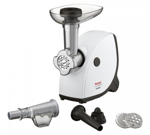 М'ясорубка Tefal NE463138 М'ясорубка Tefal NE463138