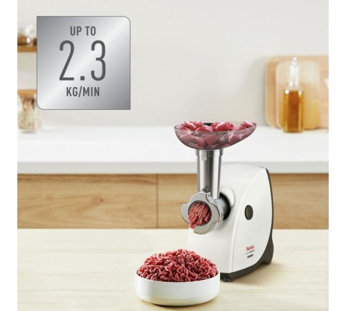 М'ясорубка Tefal NE463138 М'ясорубка Tefal NE463138