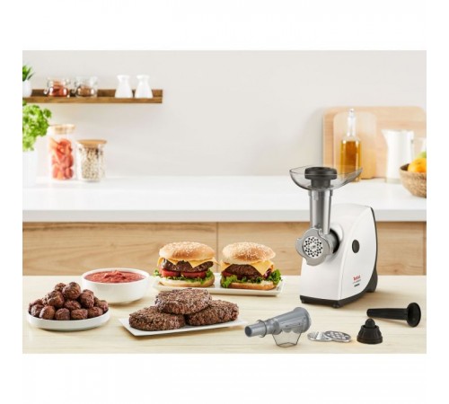 М'ясорубка Tefal NE463138 М'ясорубка Tefal NE463138