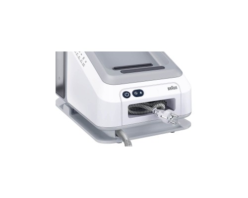 Парова станція Braun IS 7262 GY (IS7262GY) Парова станція Braun IS 7262 GY (IS7262GY)