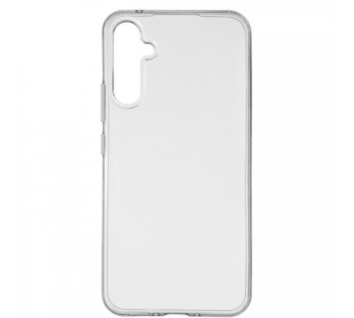 Чохол до мобільного телефона Armorstandart Air Series Samsung A34 5G (A346) Transparent (ARM66182) Чохол до мобільного телефона Armorstandart Air Series Samsung A34 5G (A346) Transparent (ARM66182)