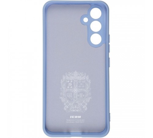 Чохол до мобільного телефона Armorstandart ICON Case Samsung A54 5G (A546) Camera cover Lavender (ARM66501) Чохол до мобільного телефона Armorstandart ICON Case Samsung A54 5G (A546) Camera cover Lavender (ARM66501)