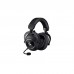 Навушники Logitech G Pro X 2 Lightspeed Wireless Black (981-001263)