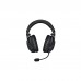 Навушники Logitech G Pro X 2 Lightspeed Wireless Black (981-001263)