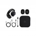 Навушники Logitech G Pro X 2 Lightspeed Wireless Black (981-001263)