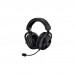 Навушники Logitech G Pro X 2 Lightspeed Wireless Black (981-001263)
