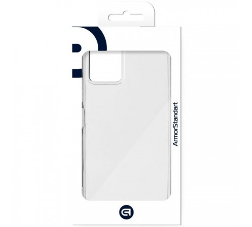 Чохол до мобільного телефона Armorstandart Air Series Vivo Y33s Transparent (ARM67988) Чохол до мобільного телефона Armorstandart Air Series Vivo Y33s Transparent (ARM67988)