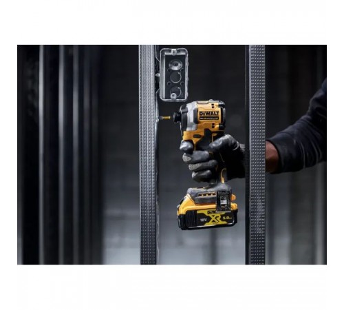 Шуруповерт DeWALT 18 В XR Li-Ion, 2x5Ah, безщітковий, 206 Нм, 3250 об/хв, TSTAK (DCF850P2T) Шуруповерт DeWALT 18 В XR Li-Ion, 2x5Ah, безщітковий, 206 Нм, 3250 об/хв, TSTAK (DCF850P2T)