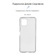 Чохол до мобільного телефона Armorstandart Air Series Vivo Y15s Transparent (ARM63756)
