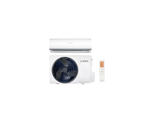 Кондиціонер Bosch CL2000 RAC 2,6 (7733702188) Кондиціонер Bosch CL2000 RAC 2,6 (7733702188)