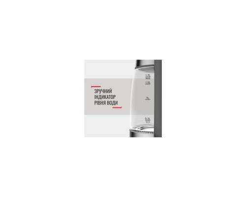 Електрочайник Tefal KI740B30 Електрочайник Tefal KI740B30