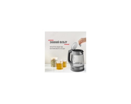 Електрочайник Tefal KI740B30 Електрочайник Tefal KI740B30