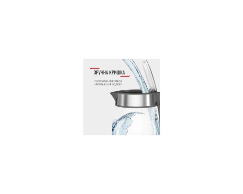 Електрочайник Tefal KI740B30 Електрочайник Tefal KI740B30